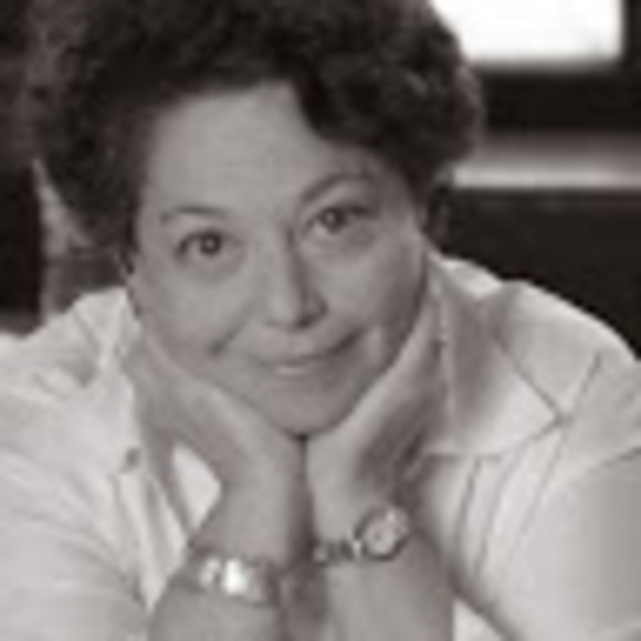 Meet your Posher, Suzanne - Picture 1 of 1